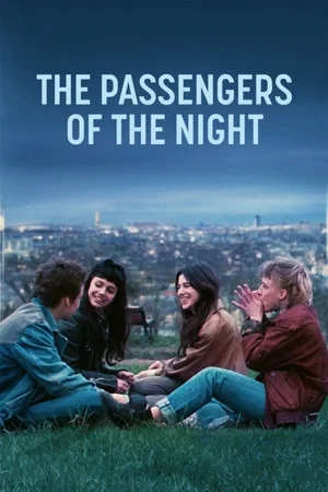 Noites de Paris