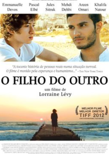 O Filho Do Outro