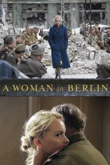 Anônima – Uma Mulher em Berlim