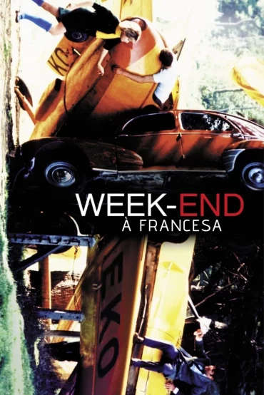 Week‑end à Francesa