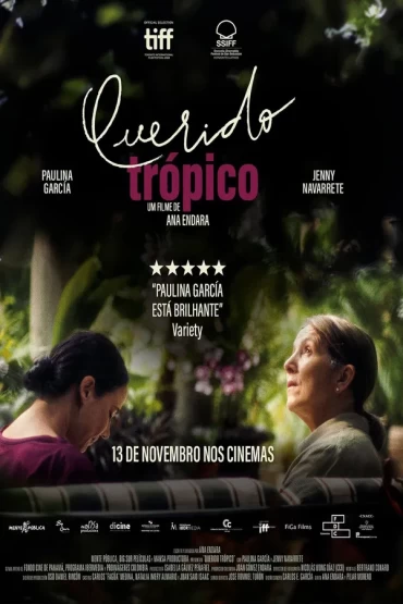 Querido Trópico