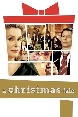Um Conto de Natal