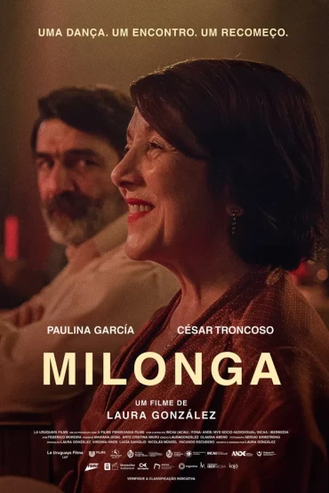 Milonga
