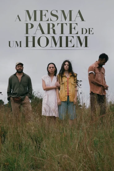 A Mesma Parte de um Homem