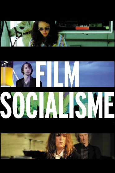 Filme Socialismo