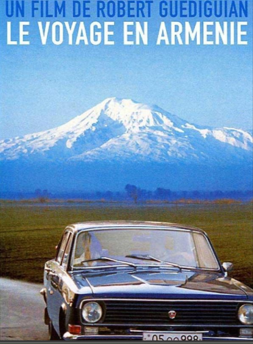 Viagem à Armênia