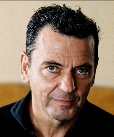 Christian Petzold